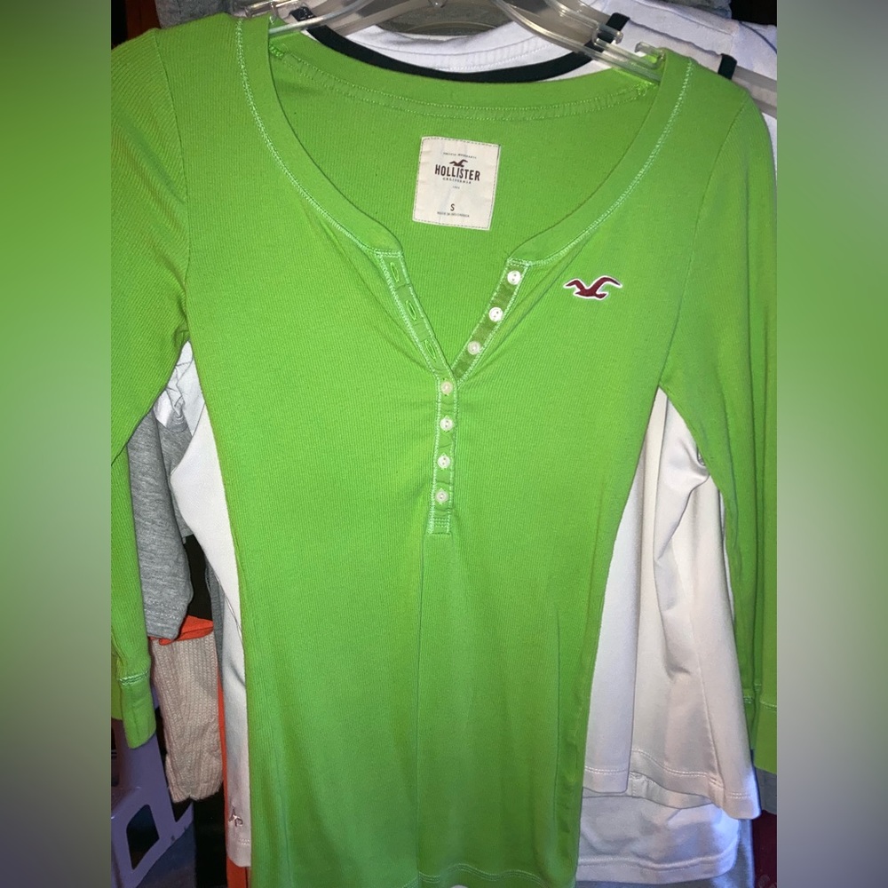 Women shirt